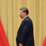 通缩威胁加重  四中全会前官媒再唱高调