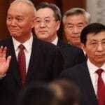 卫报：中共五号人物蔡奇涉嫌参与英国间谍案