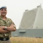 英国太空司令严重担忧俄罗斯的太空威胁
