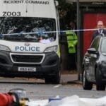 曼彻斯特犹太教堂恐袭案 2人遇害 3人重伤 英国进入最高警戒状态