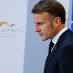 法国倒阁连续剧何时了 马克龙手上筹码有多少