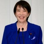 特朗普称高市早苗当选是“极大喜讯” 或于28日与高市会谈