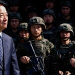 赖清德：&quot;若特朗普说服中国放弃武力犯台 应获诺贝尔和平奖&quot;