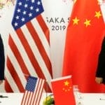 美中贸易形势陡变 虚张声势还是殊死斗争