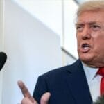特朗普将大豆等3事项列为谈判首要议题 中国9月份7年来首次未进口美国大豆
