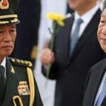 四中全会引发的两大疑问：接班人问题和贪腐高官暴增