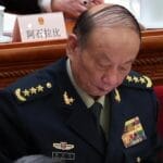 中共军方高层再调整 反腐核心人物张升民晋升军委副主席