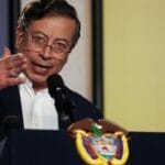 美国以毒品贩运为由制裁哥伦比亚总统佩特罗
