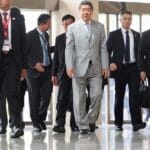 中美贸易谈判第一天 美方称“非常富有建设性”