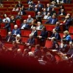 法国民议会重启政府预算案讨论, 巨额资产税是核心话题