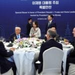 特朗普：预计与习近平的会晤将顺利进行，时长或达4小时