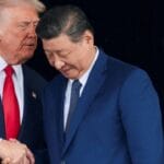 “中国可以和美国一起伟大”？