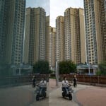 中国三季度GDP增速稳定，但消费者更加谨慎