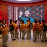 时报资深驻华记者谈习近平接班人问题
