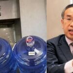 港府订国产水受骗调查报告 揭多项出错 十多人受纪律调查