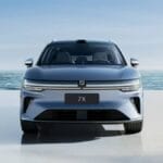 22.98 万元起， 更完美的极氪 7X 没忘记老车主