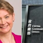 英国发《香港半年报告》呼吁港府立即释放黎智英