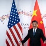 从受害者变成霸凌者？中国在稀土问题上形象转变