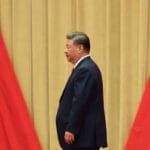 “习特会”不只谈贸易，习近平或在台湾问题上施压