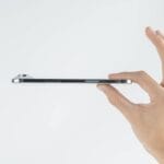 iPhone Air 港版评测：瘸腿是真瘸腿，好看也是真好看 | 爱范儿