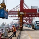 特朗普向习近平作出重大让步：暂停扩大出口管制