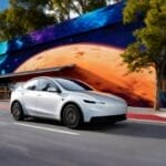 降价 3.5 万元！最便宜特斯拉 Model Y 标准版来了
