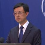中国“反对”美欧对俄石油制裁 指欧盟制裁12个中国公司“非法”