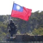 陆悬赏征台军“心战大队”违法线索 台国防部指意图分化台湾社会 实施认知作战