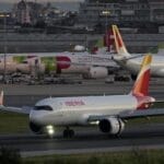 空客A320取代波音737成为全球最畅销的飞机