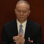 “中国间谍案”被撤告事件发酵 英国政府否认从中干预