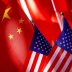 美外交官隐瞒与中国女性关系遭解雇, 特朗普政府称“零容忍”