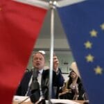 稀土：欧盟就对华征收“实物”关税展开辩论 以确保关键物资供应