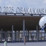 日本大阪·关西世博会13日闭幕 运营经费实现约280亿日元黑字