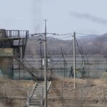 朝鲜一军人越界南下投诚韩国 李在明上台后朝鲜军人脱北首例