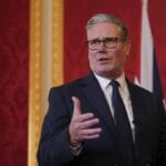 英皇家检察署总检察长：间谍案撤销因政府未将中国列为威胁 首相指责前保守党政府政策
