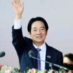 “民主台湾是2300万人最明确定位”令北京跳脚
