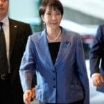 北京：望日方信守在台湾等问题上的政治承诺 高市首次外访选择马来西亚出席东盟会议