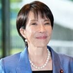 高市早苗发表首次施政演说  强调推动日中战略互惠关系