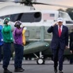 中方确认习近平周四会晤特朗普 日中拟周五举行首次首脑会谈