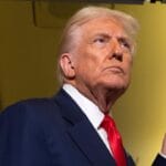 在发表震惊世界声明后，特朗普为重启核武器试验辩护