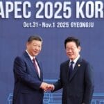 亚太经合峰会登场 习近平展现多边主义倡导者形象