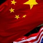 曾代理克林顿夫妇的名律师事务所等十余家实体疑似遭中国黑客攻击 FBI调查