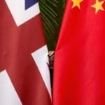 中方不满英国再推迟审批新使馆舍项目 促兑现承诺 英首相发言人：不承认任何承诺或保证的说法