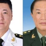 何卫东、苗华等9人严重违纪违法被开除党籍军籍