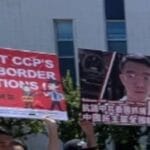 泰国：北京收紧箝制中国流亡政治人士