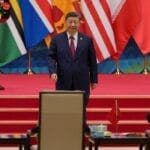 中国的稀土管控：对美国“以彼之道还施彼身”