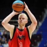 法将引渡美通缉的俄篮球运动员卡萨特金（Daniil Kasatkin）