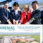 法国加速稀土精炼与回收布局　欧盟制定战略减少对中国依赖