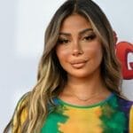 马赛女网红格纳姆（Maeva Ghennam）被重罚15万欧