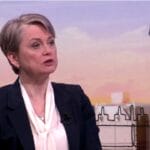 英外相：我们知道中国对英国国家安全构成威胁，对间谍案被撤销深感沮丧